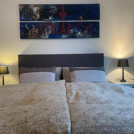 Cosy Pankow Homes - Studios Mit Tv Stick Berlino Esterno foto