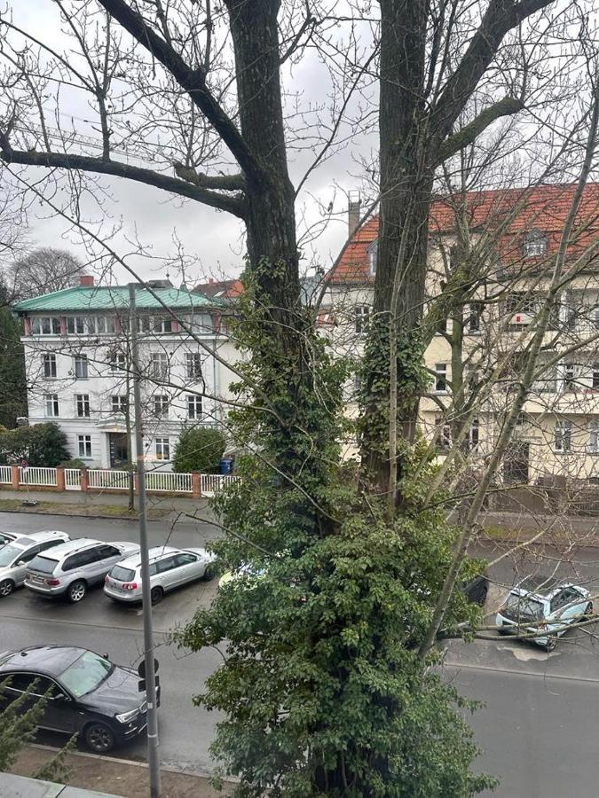 Cosy Pankow Homes - Studios Mit Tv Stick Berlino Esterno foto